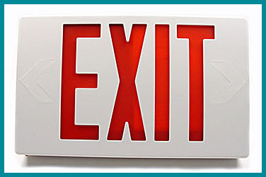 exitsign