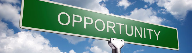 opportunity