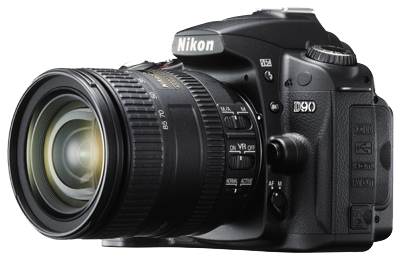 camera